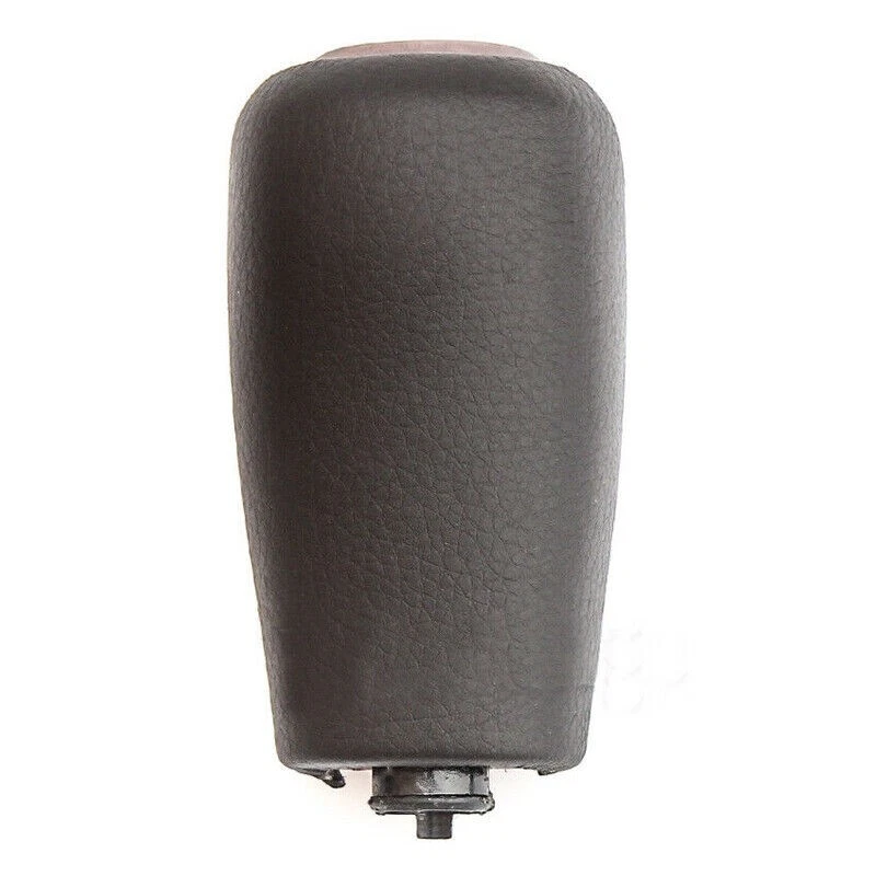 Wood Texture Car Gear Shift Shifter Knob Fit for Lexus GX470 02-09 GX460 10-17 Foto 2 de 4