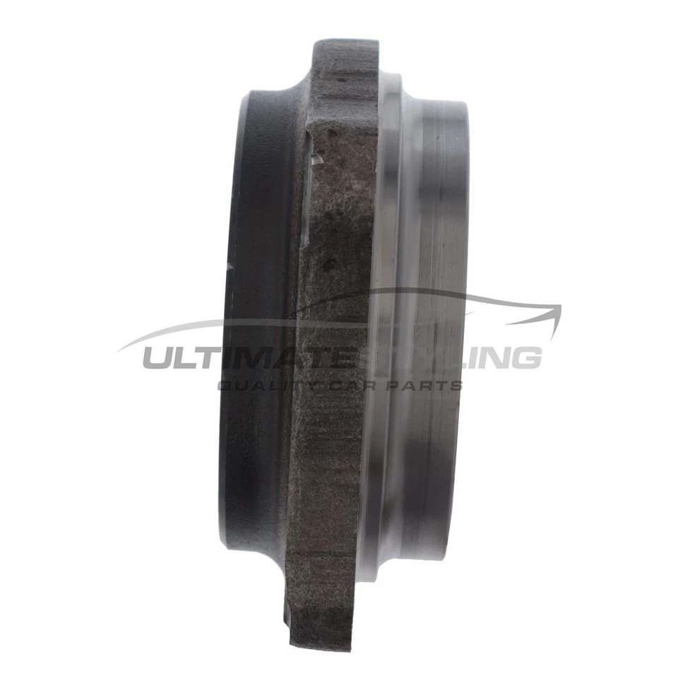 Kit de buje de cojinete de rueda delantera con ABS Alfa Romeo 147 937 2001-2009 hatchback Foto 4 de 4