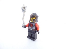Dragon Knight LEGO Knights/Castle Minifigure 70404 850889 70400