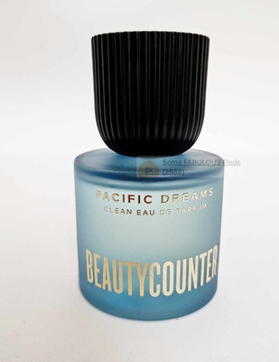    *Beautycounter* Pacific Dreams Clean Fragrance Perfume - NEW!! - FAST SHIP!
