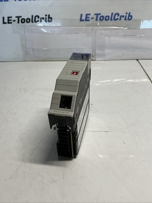 Allen Bradley 1756-EN2T Ser. D CLX HI-CAP ENET/IP MODULE - TP Z-271