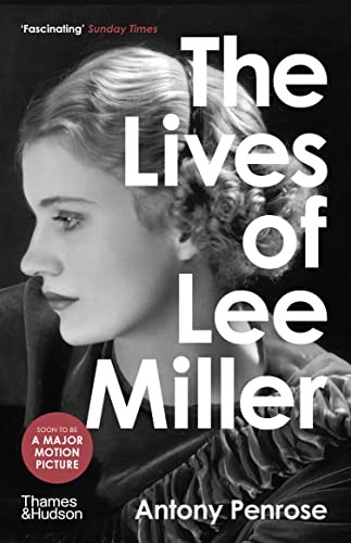 The Lives of Lee Miller By Antony Penrose. - Image 8
