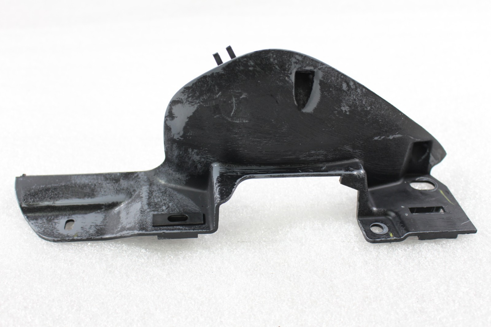 Ferrari 458 Italia Lower Center trim panel P/N 82986700