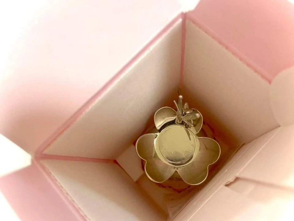 VAN CLEEF&ARPELS FEERIE SPRING BLOSSOM 30 ml 1,0 fl oz Eau de Toilette Spray EDT Foto 4 de 4