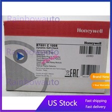 NEW HONEYWELL R7851C1008 Flame Amplifier