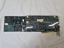 Votan DP Speech Recognition Telephone Interface Module 54-700A Server Board Vtg