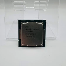 Intel Core i5-10400T 6 Core 12 Thread 2.00GHz LGA1200 Desktop Processor