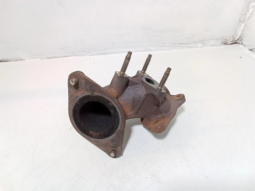 NISSAN QASHQAI / QASHQAI +2 I J10, JJ10 Auspuffkrümmer 911013 1.46 27599305