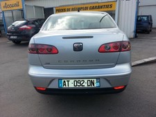 Amortisseur Seat CORDOBA