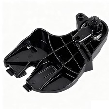 Hood Latch Release Openner Handle Compatible with Audi A4 Quattro 2008-2015 A5