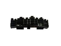 Original Honda Insight Front Bumper Bracket Spacer Left (2019-2021) 71198TXMA01