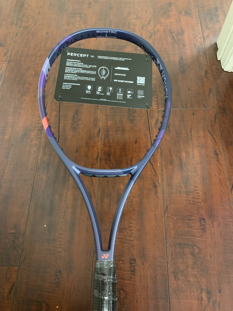 Yonex Percept 100 Midnight Navy in 41/4 (Made in Japan) | eBay