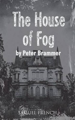 The House of Fog by Peter Brammer (English) Paperback Book