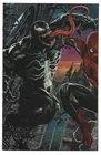Amazing Spider-Man #23 Lee Bermejo 1:100 Variant Marvel Comics 2026 NM-or Better