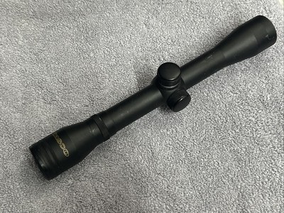 Good Tasco Golden Antler DMGA 4x32TV Rifle Scope 0291866