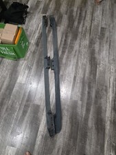2001 - 2005 Ford Explorer Sport Trac Roof Rack Rails Luggage Rack Rails Set Oem