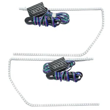 For F-150 / Raptor 2009-14 ORACLE ColorSHIFT® Perimeter Halo Kit - No Controller