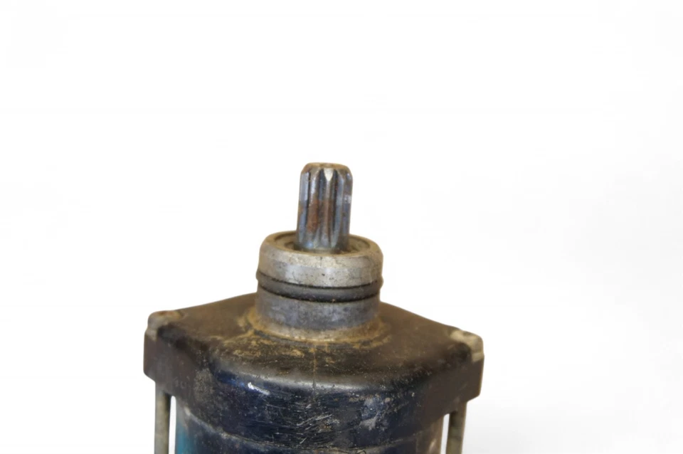 Motor De Arranque Honda Cb450 Cb 450 Cb450Sc Cb 450Sc Nighthawk H366 *2641S Foto 4 de 4