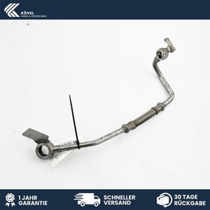 Turbolader Ölschlauch Ölleitung Peugeot 5008 I 2.0 HDi 9682740860 / 037982