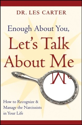 ENOUGH ABOUT YOU LET TALK ABOUT ME Von Les Carter (Taschenbuch) (9780470185148)