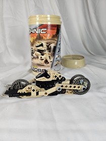 Lego Technic Dust Roboriders 8513