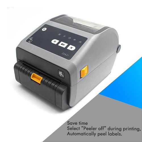 For Zebra Printer Accessories Peeler for Models ZD421 ZD421d and ZD621d - Afbeelding 8 van 10