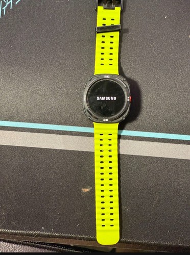 Unlocked Samsung Galaxy Watch Ultra 47mm - Photo 2 sur 4