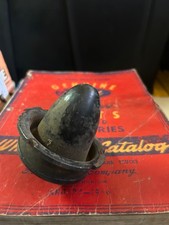 1946-48 Ford Car Bumper-axle-front 51a-3020 Nos Original Usa