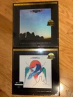 New/sealed Eagles & On The Border One Step Mobile Fidelity MFSL