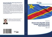 GyöRgy Simon | Democratic Republic Of The Congo: Outcomes Of The...