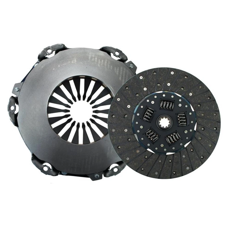 Se adapta a embrague RamClutches 88793, camioneta GM 12 pulgadas X 1-1/8-10 spline Foto 2 de 4