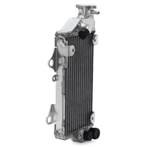 Right Aluminum Cooler Radiator For Honda CRF 1100 CRF1100 2020-2023 2021 2022 - Picture 12 of 15