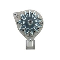 Lichtmaschine 55A Neu Original Letrika Mahle Oe-Nr. MG384 FüR Deutz