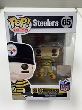 2016 Funko Pop NFL Series 3 Vinyl Figures Guide and Gallery 5