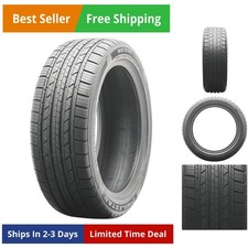 Ms932 Sport All Season 22540r18 92w Xl Passenger Tire
