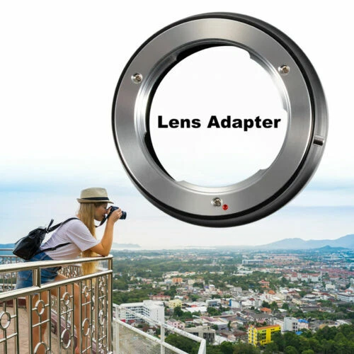 Objectifs Minolta MD pour appareil photo et caméscope