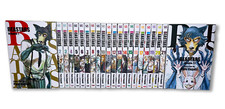 Beastars Volumes 1-22 Complete Manga Set BRAND NEW English! Official Viz Media!