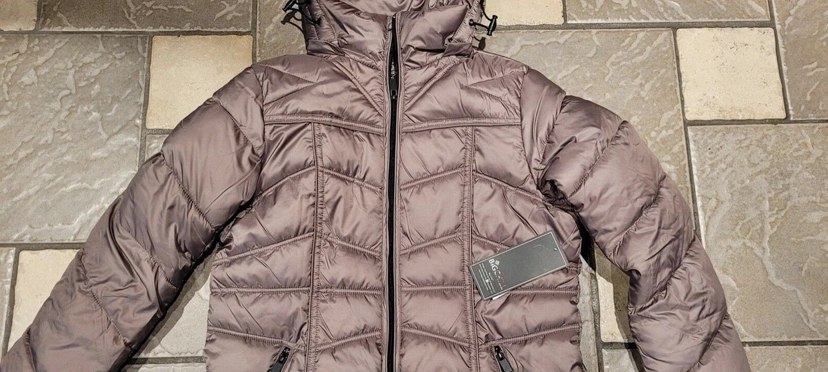 Big w parka cheap