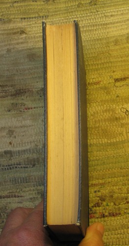 THE STORY OF MY LIFE by Hans Christian Andersen 1871 Author's Edition Hougton HC - Picture 5 of 15