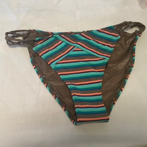O’Neill Bikini Bottom – Women’s Large – Swimwear – New