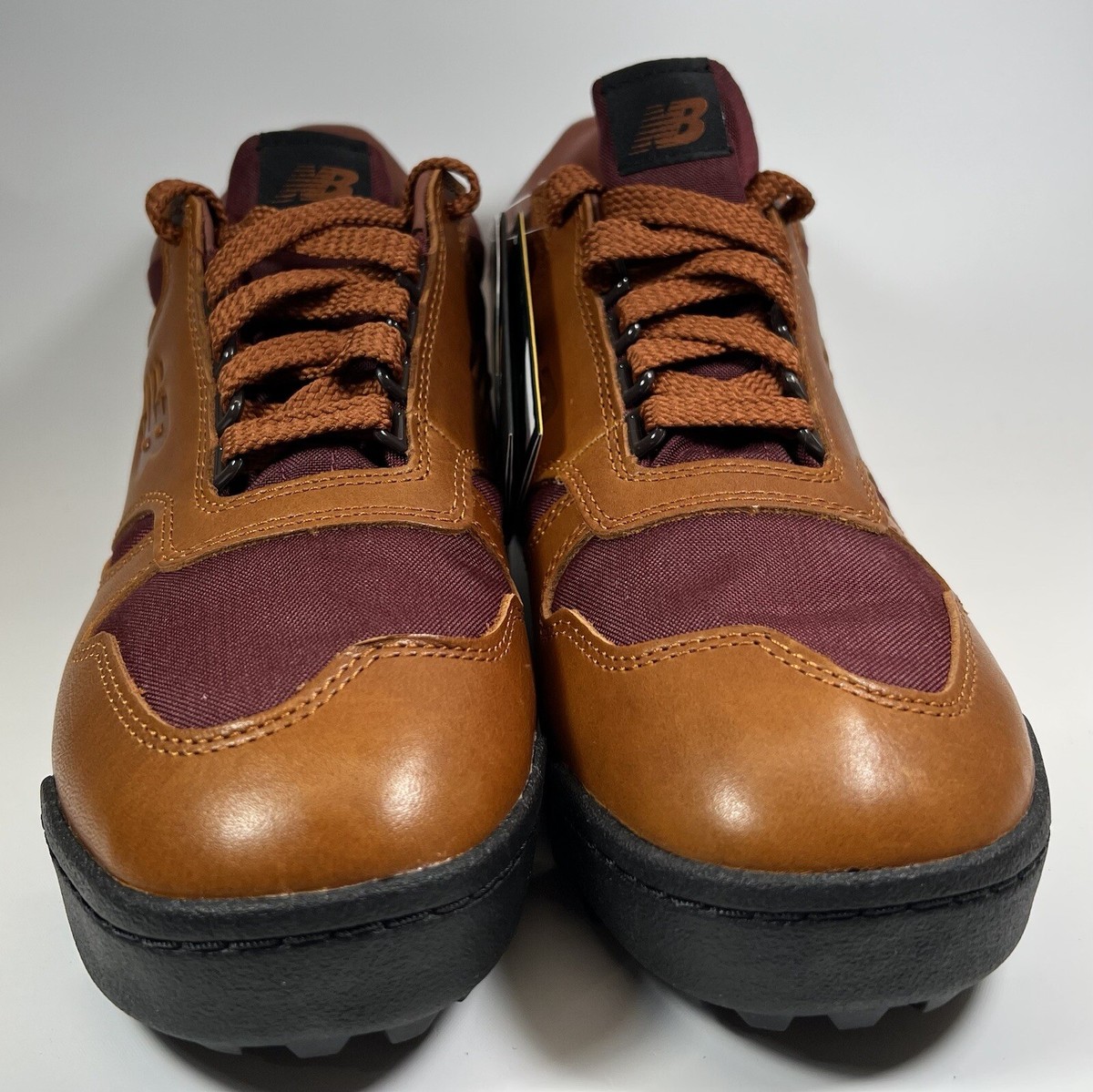 New Balance Rainier Low Glazed Ginger UALGSOG Men
