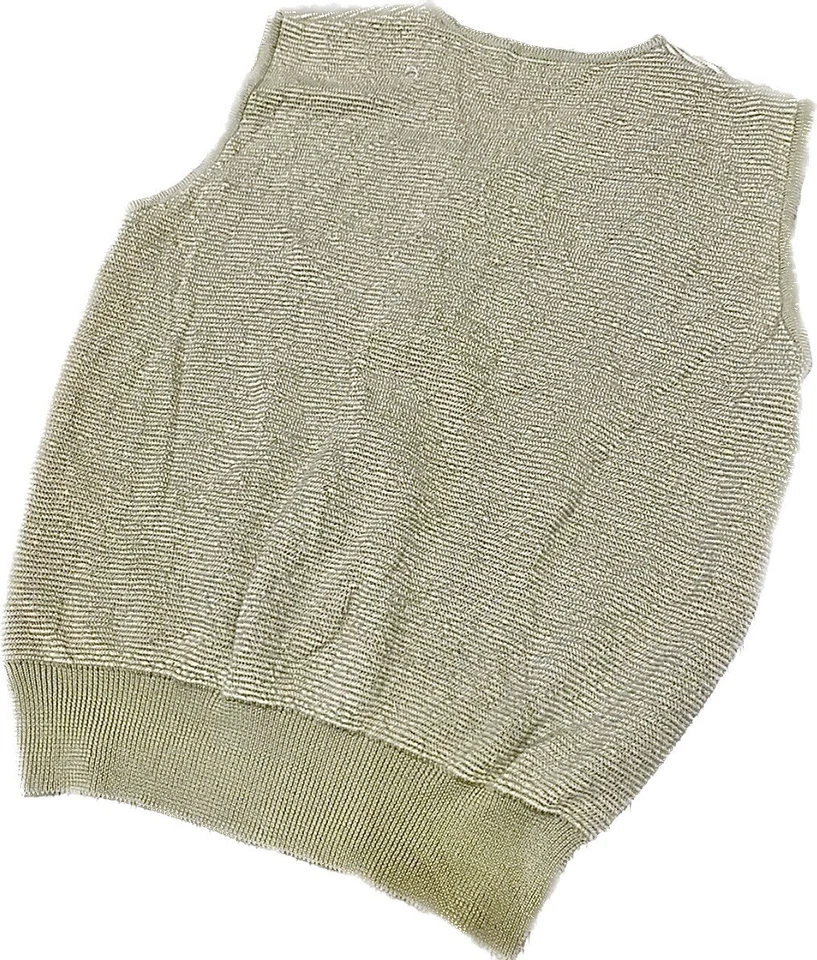 Vintage Lanvin vest - Image 2 of 4