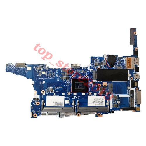 For HP 745 755 G3 Motherboard w/A12 Pro-8800 CPU 827576-001/501/601 6050A2728001 - Picture 1 of 8