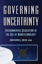 Governing Uncertainty by 