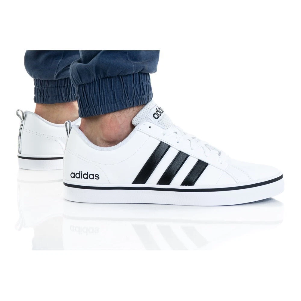 Adidas tenis hotsell vs pace