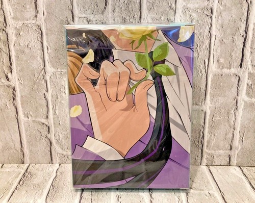 NEW Hitachiin Hikaru Ouran High School Host Club Figure Vol.5 Official Japan - Picture 2 of 3
