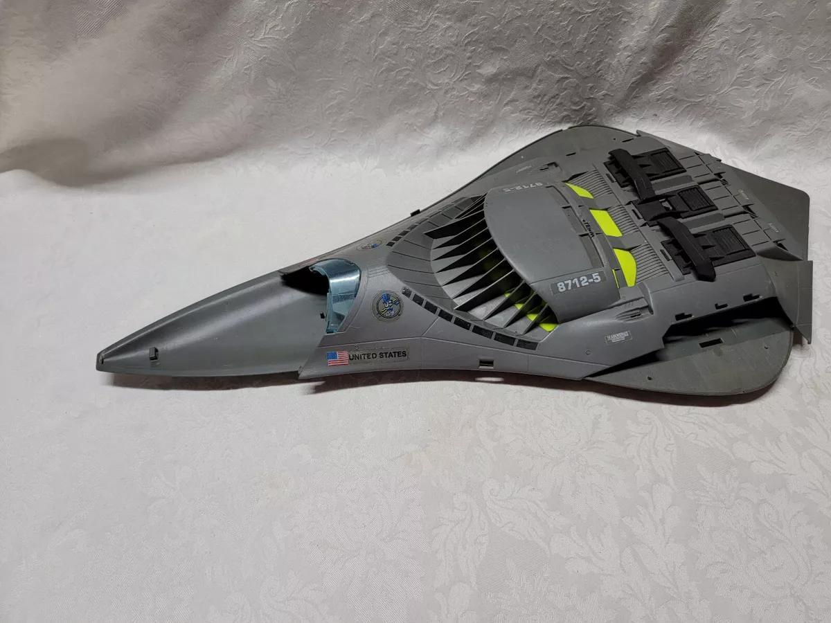 Gi joe x19 2025