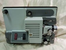 Bell E Howell Autoload 331 Projector