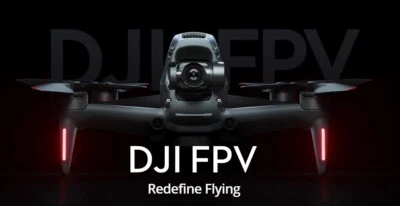 DJI FPV Combo - Certified Refurbished 998360023329| eBay