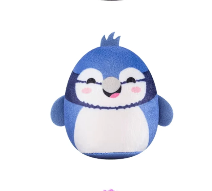 6 Babs